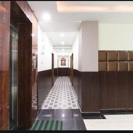 Mng Hotel Heritage Villa Kanpur Exterior foto